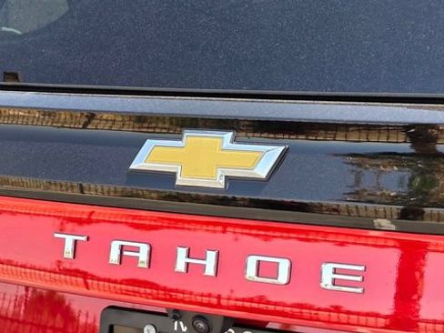 New 2026 Chevrolet Tahoe LS AWD/4WD image 6