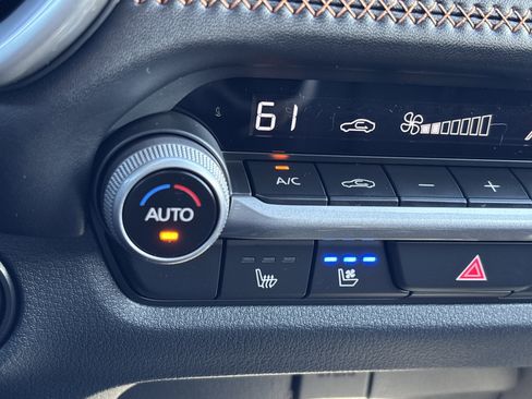 New 2026 MAZDA CX-50 AWD 2.5 Hybrid w/ Weather Package image 35