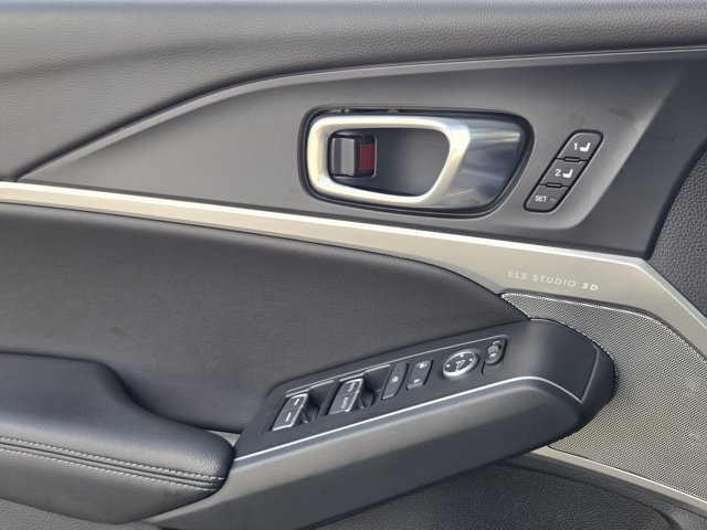 Certified 2025 Acura Integra A-Spec w/ Technology Package FWD image 22