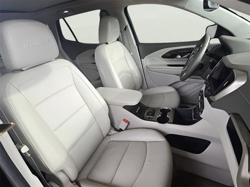 Used 2019 GMC Terrain Denali w/ LPO, 'HIT The Road' Package image 38