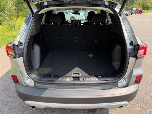 Certified 2023 Ford Escape Active AWD/4WD image 26