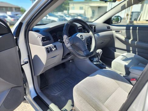 Used 2007 Toyota Corolla CE FWD image 13