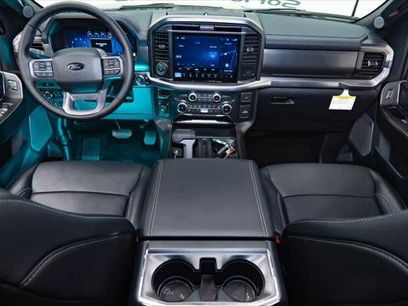 Used 2025 Ford F150 Lariat