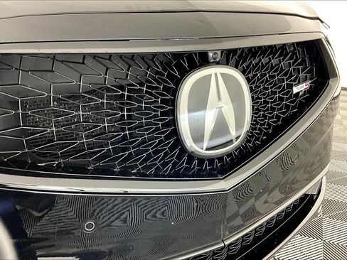Certified 2024 Acura MDX Type S AWD/4WD image 34