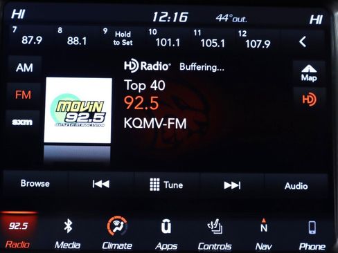 Used 2019 Dodge Challenger R/T Scat Pack w/ Shaker Package image 16