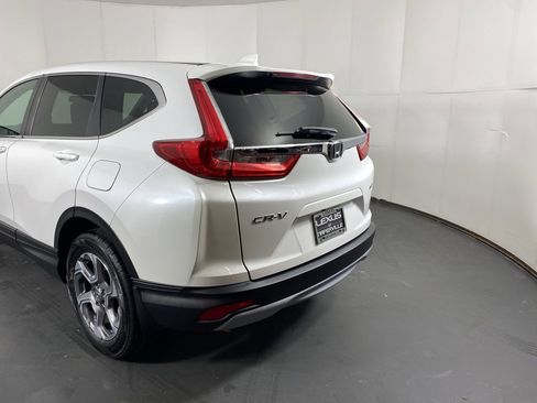Used 2019 Honda CR-V EX image 9