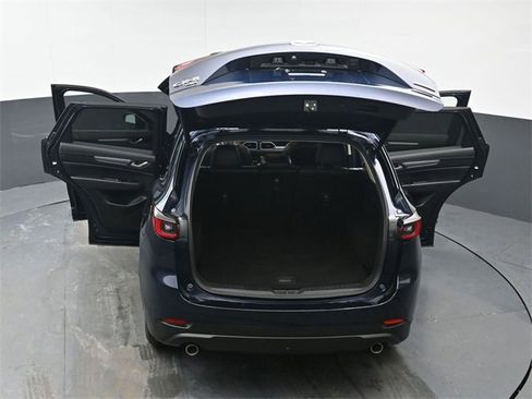 Certified 2023 MAZDA CX-5 AWD 2.5 S w/ Preferred Package image 46