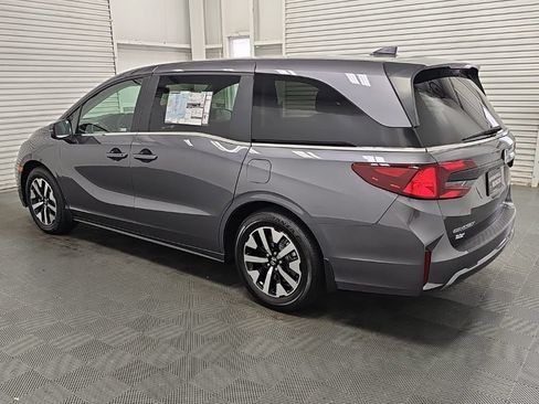 New 2026 Honda Odyssey EX-L image 5