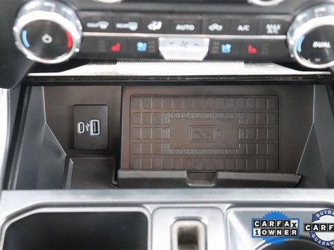 Used 2022 Ford F150 Lariat image 25