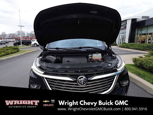 Used 2023 Buick Enclave Essence w/ Experience Buick Package image 30