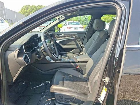 Certified 2023 Audi A6 2.0T Premium AWD/4WD image 14