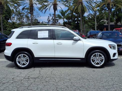 Used 2020 Mercedes-Benz GLB 250 4MATIC image 6