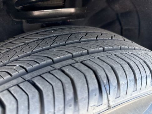 Used 2025 Cadillac XT4 Premium Luxury w/ Cold Weather Package image 31