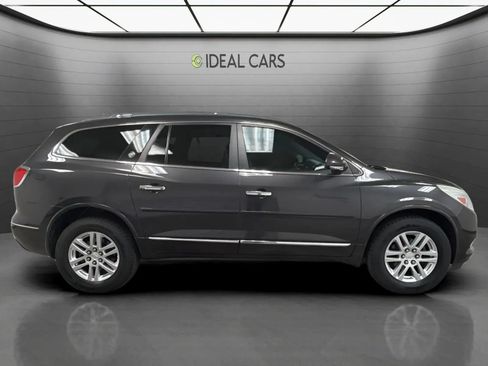 Used 2013 Buick Enclave Convenience FWD image 4