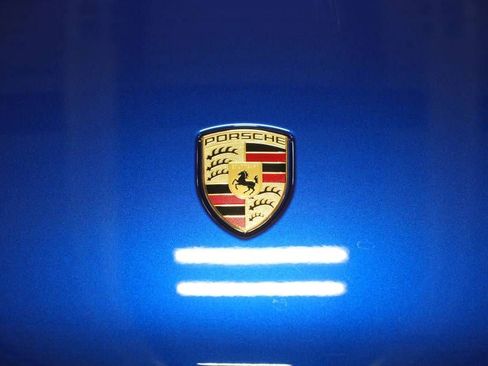 New 2026 Porsche Macan S AWD/4WD image 29
