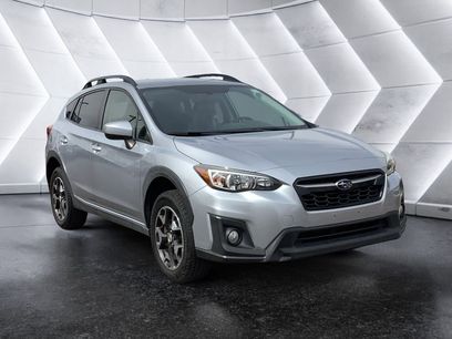 Used 2018 Subaru Crosstrek 2.0i Premium