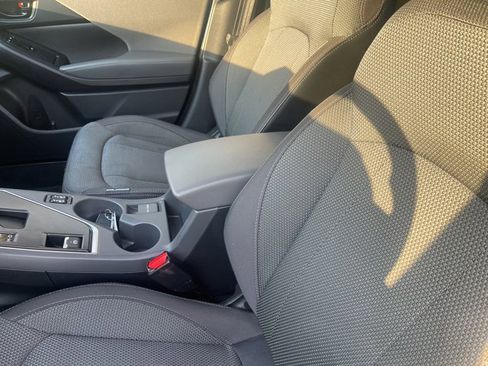 Certified 2024 Subaru Crosstrek 2.0i Premium AWD/4WD image 22