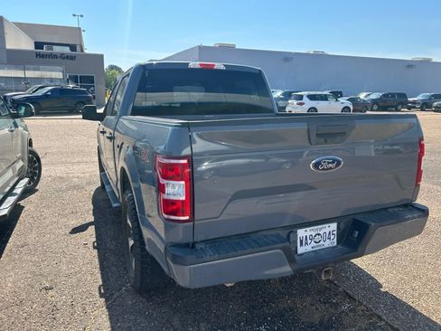 Used 2019 Ford F150 XL w/ Equipment Group 101A Mid RWD image 29