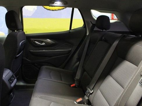 Certified 2023 GMC Terrain SLE w/ Driver Convenience Package FWD image 14