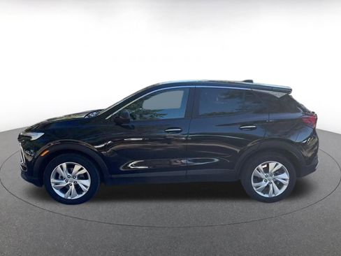 Used 2025 Buick Encore GX Preferred image 9