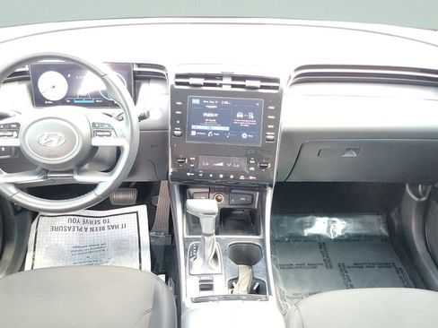 Used 2022 Hyundai Tucson SEL w/ Convenience Package FWD image 11
