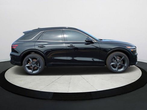 New 2026 Genesis GV70 3.5T Sport Prestige image 3