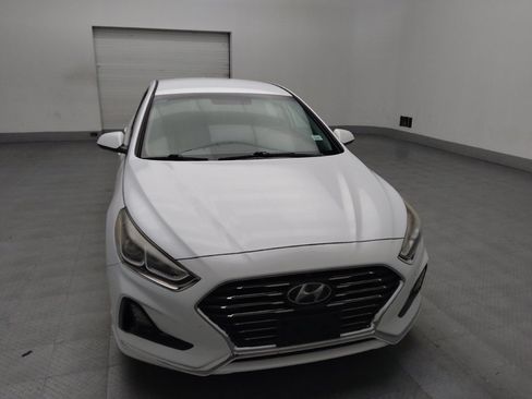 Used 2018 Hyundai Sonata ECO image 14