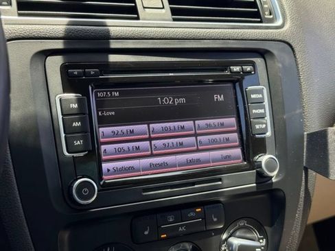 Used 2014 Volkswagen Jetta TDI FWD image 18