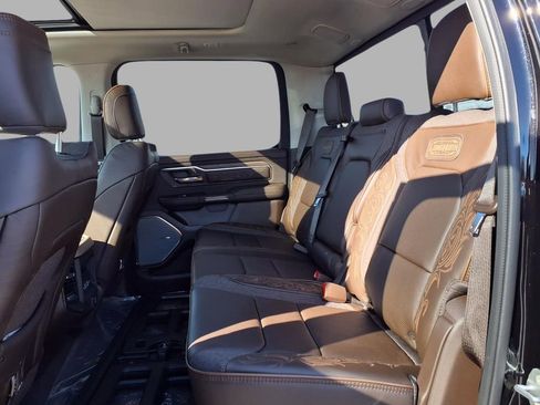 New 2026 RAM 1500 Limited AWD/4WD image 23