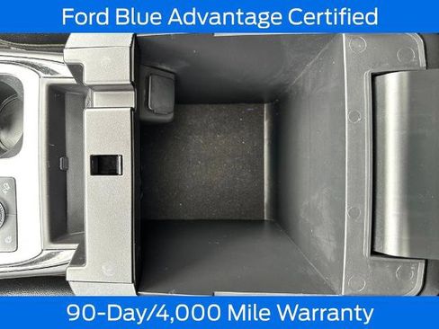 Certified 2023 Ford Explorer ST-Line w/ Class IV Trailer Tow Package AWD/4WD image 16