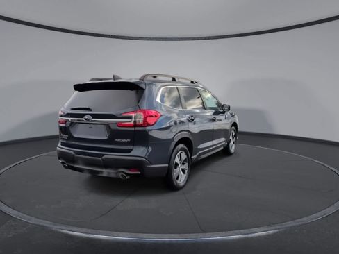 Certified 2023 Subaru Ascent Premium w/ Convenience Package image 8