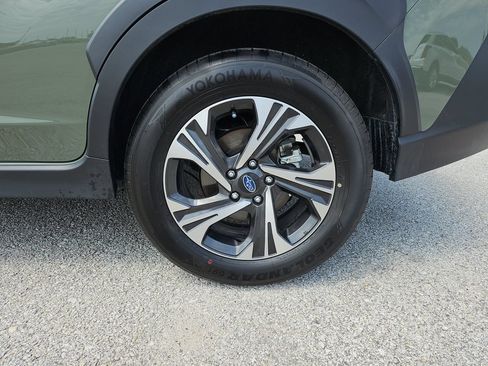 Certified 2026 Subaru Crosstrek 2.5i Premium AWD/4WD image 35