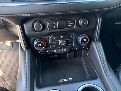 Used 2021 Chevrolet Tahoe LT RWD image 26