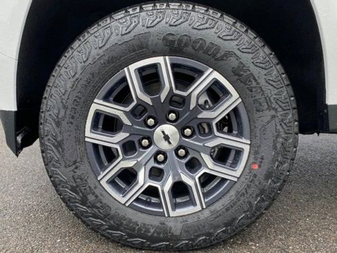 New 2026 Chevrolet Colorado Z71 w/ Z71 Convenience Package 2 image 20