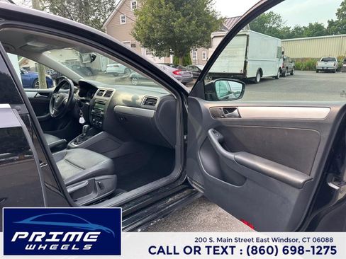 Used 2014 Volkswagen Jetta SE image 13