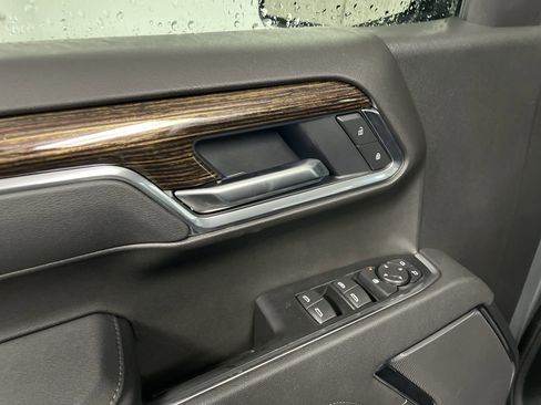 New 2026 GMC Sierra 1500 Elevation w/ Elevation Select Package image 58