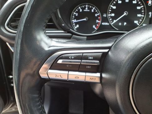Used 2023 MAZDA CX-30 2.5 Turbo w/ Premium Plus Pkg AWD/4WD image 18