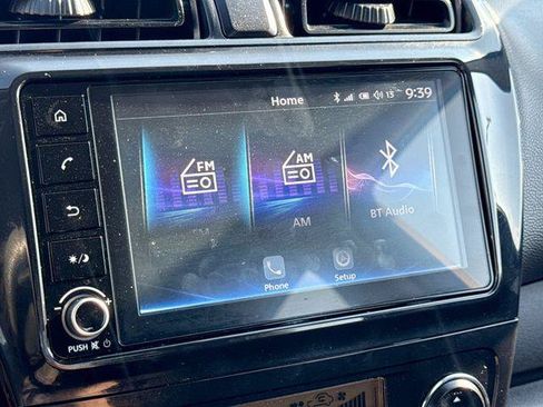 Used 2024 Mitsubishi Mirage G4 ES FWD image 19