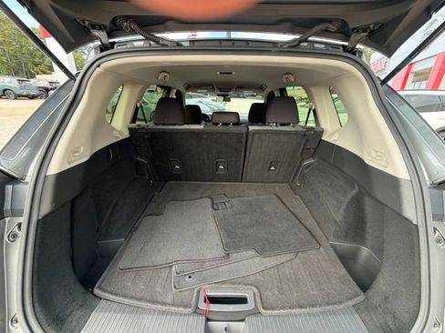 Used 2023 Nissan Rogue SV AWD/4WD image 13