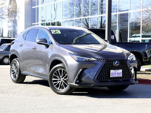 Used 2023 Lexus NX 350 350 Premium image 1