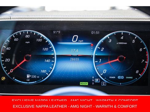 Certified 2022 Mercedes-Benz GLS 450 4MATIC image 24