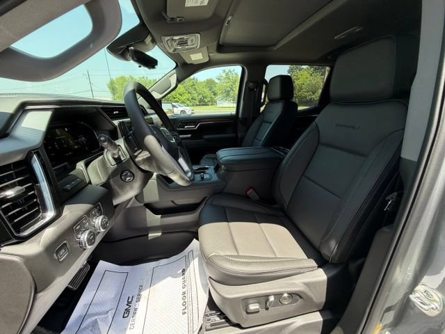 New 2026 GMC Sierra 1500 Denali w/ Denali Reserve Package AWD/4WD image 7
