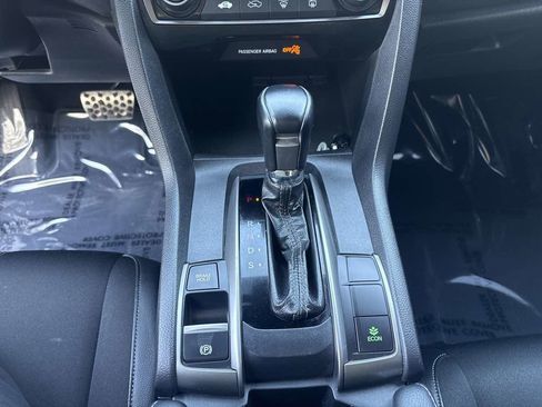 Used 2020 Honda Civic Sport image 24