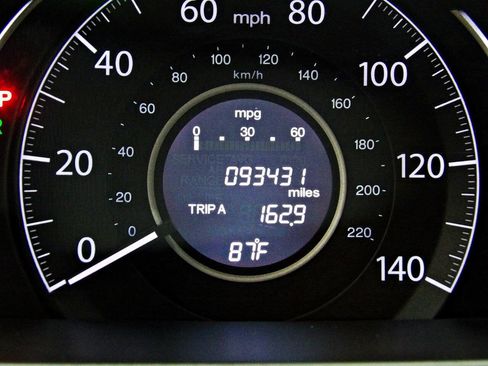 Used 2012 Honda CR-V EX-L image 14