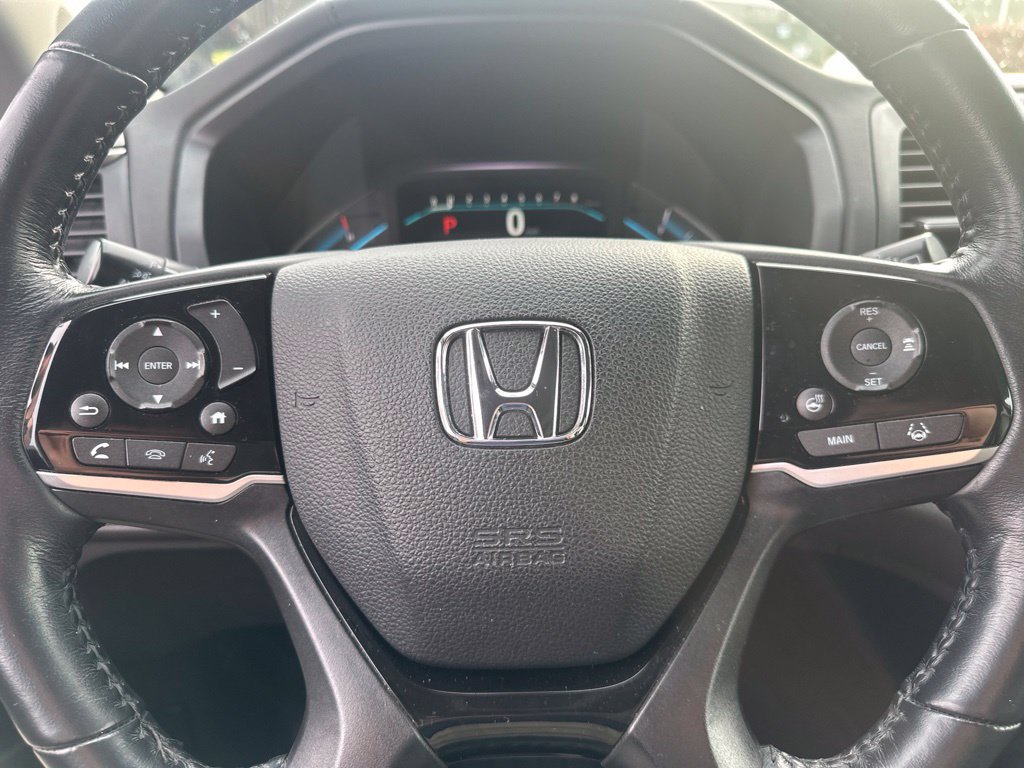 Used 2019 Honda Odyssey Elite image 27