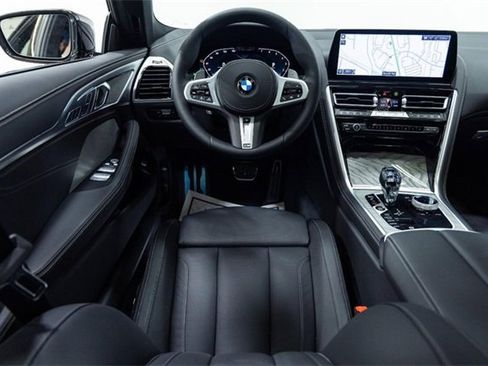 New 2026 BMW 840i xDrive image 4