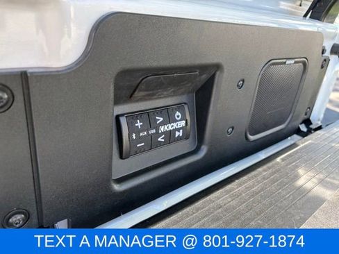 Used 2024 GMC Sierra 1500 Denali Ultimate AWD/4WD image 11