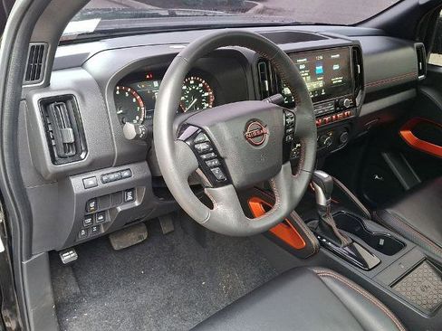 Certified 2025 Nissan Frontier PRO-4X w/ Pro Premium Package AWD/4WD image 26
