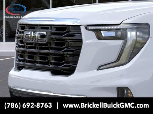 New 2026 GMC Acadia Elevation w/ Black Edition FWD image 13