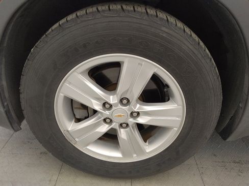 Used 2016 Chevrolet Trax LT w/ LT Convenience Package FWD image 31